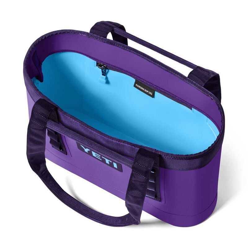 Yeti Camino&reg; Zip 18L Carryall Tote Bag image number 1